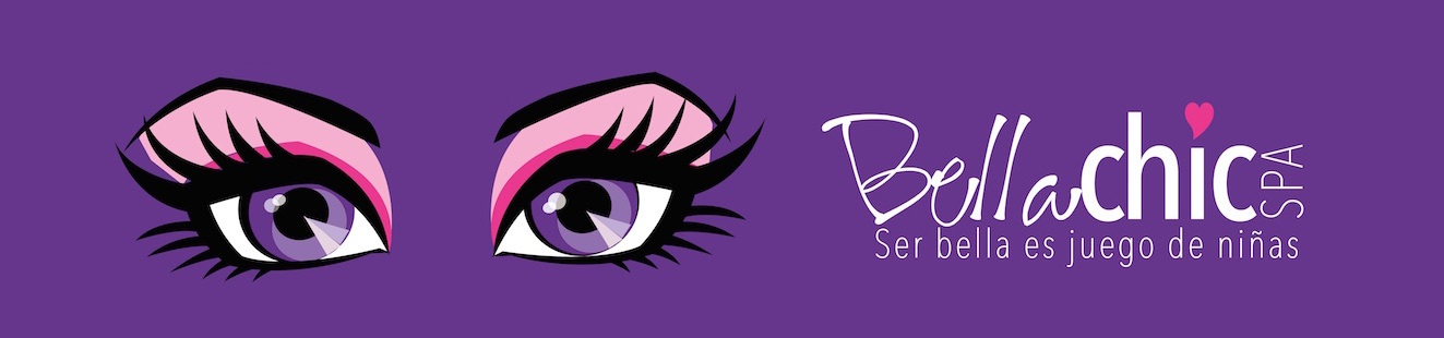 Logo Bellachic